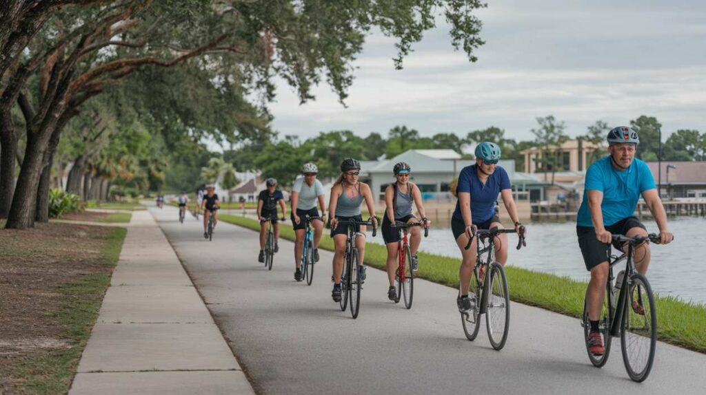 biking-in-bradenton