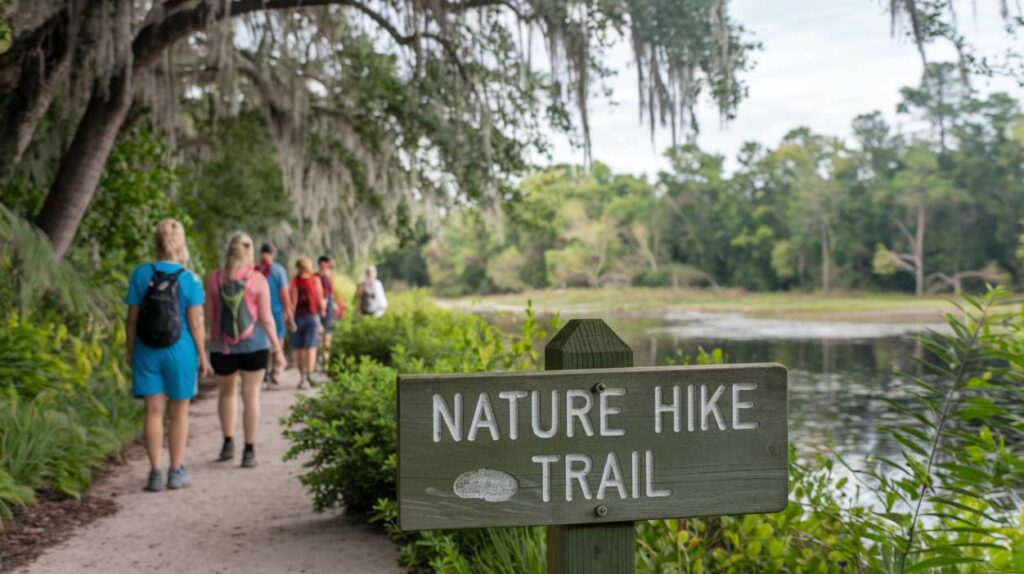 nature-hike-bradenton