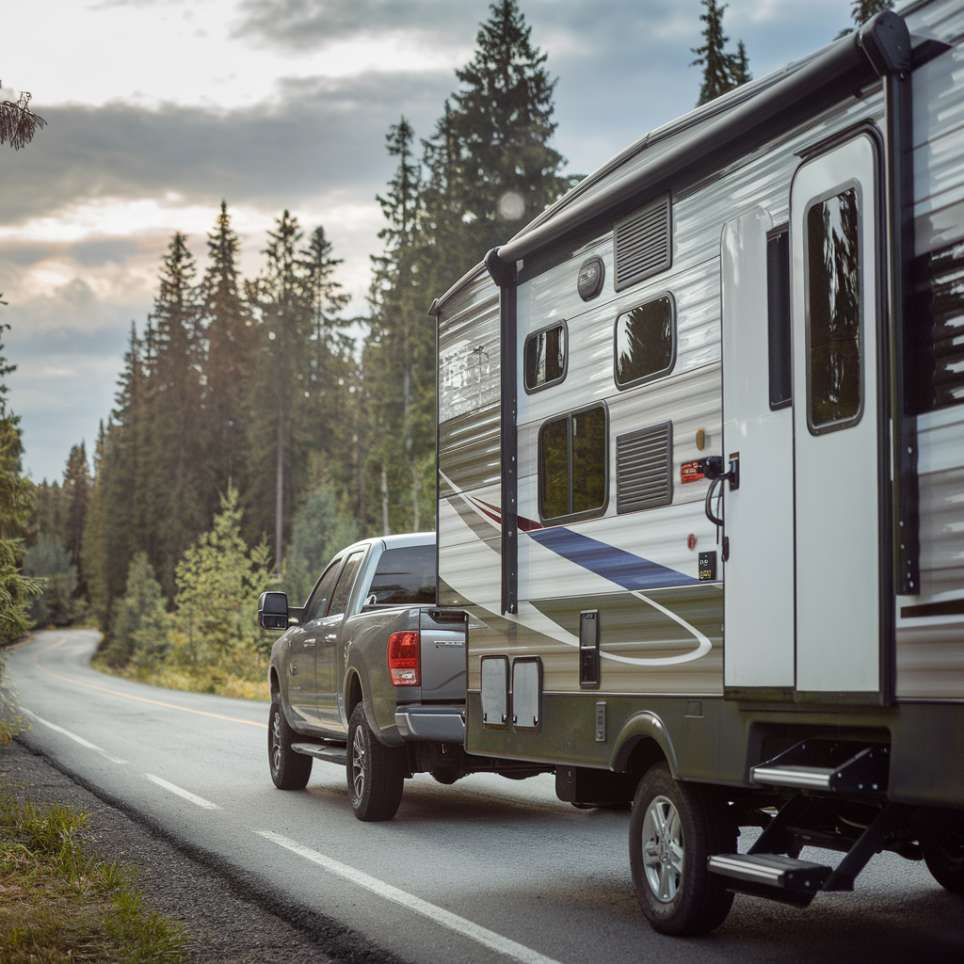 rvs-delivered